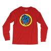 new spirit Long Sleeve Shirts