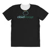 lakitu's cloud storage All Over Women's T-shirt