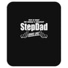 Worlds Greatest Step Dad Looks Like Mousepad