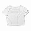 made in the 60's Crop Top