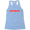 Dumpster Divers Dypebeast Racerback Tank