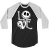 love 3/4 Sleeve Shirt