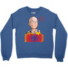 Saitama Crewneck Sweatshirt