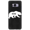 Bear Samsung Galaxy S8 Plus