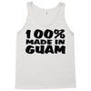 sieze Tank Top