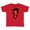 melting point Toddler T-shirt