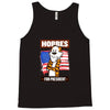 calvin hobbes Tank Top