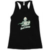 mon calamari from the black lagoon Racerback Tank