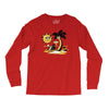 bummer summer Long Sleeve Shirts
