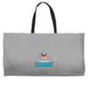 pugemon Weekender Totes