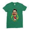 Ozil Ladies Fitted T-Shirt