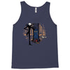 who's this Tank Top