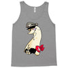 noodle the world Tank Top