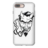 no sympathy for the devil iPhone 8 Plus