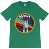 nasa v01 T-Shirt