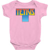 tetris Baby Onesie