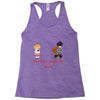 you have stolen my heart 2 Racerback Tank