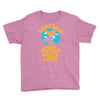sarcasm Youth Tee