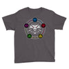 The Witcher Signs Youth Tee