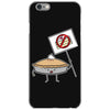 occu pie iPhone 6/6s Case
