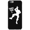 fortnite take the L iPhone 6/6s Case