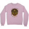 see no evil on Crewneck Sweatshirt