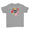 Baby Girl Youth Tee