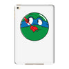 who watches the pizza iPad Mini 4