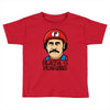 plata o plumber Toddler T-shirt