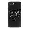 Caffeine Molecule iPhone 7 Plus Case