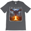 dracarys T-Shirt