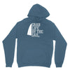 grab life by the sail Hoodie