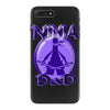 ninja dad iPhone 7 Plus Case