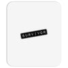 survivor 2 Mousepad