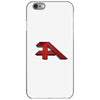 3D ART LOGO iPhone 6/6s Case