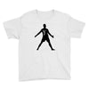 ronaldo Youth Tee