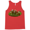 risky business Tank Top