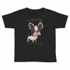 coffee makes me poop Toddler T-shirt