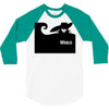 Wicked Musical 3/4 Sleeve Shirt