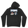 Dobre Twins Unisex Hoodie