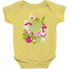 throne runners Baby Onesie