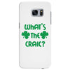 st patricks day Samsung Galaxy S7 Edge