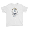 gorilla bikers Youth Tee