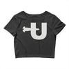 lgbt equal rights Crop Top