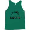 Taquito Tank Top