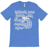 nobody ever got sick from smoking tyres T-Shirt