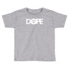 dope diamond Toddler T-shirt