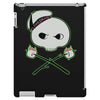 jolly puft iPad 3 and 4 Case