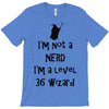 not a nerd (2) T-Shirt