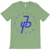 jake paul blue T-Shirt